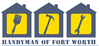 Handyman of Fort worth